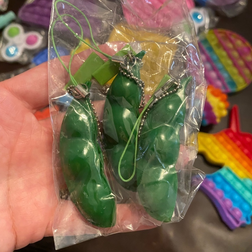Fidget bundle - Picture 2 of 5